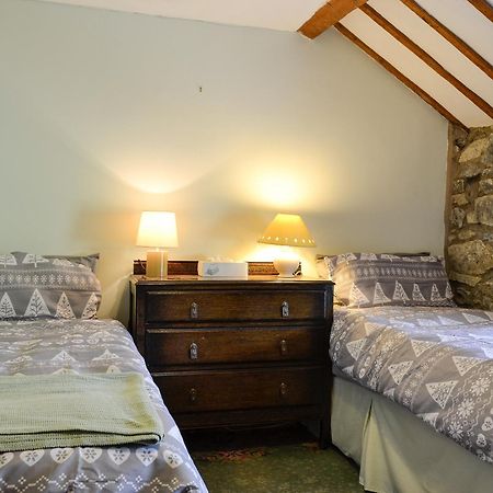 Valley Cottage Penmachno Ngoại thất bức ảnh