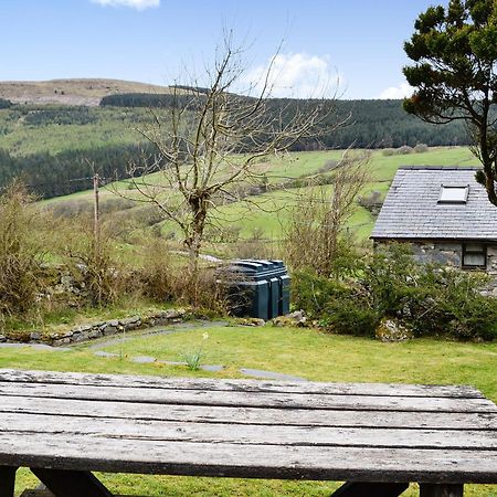 Valley Cottage Penmachno Ngoại thất bức ảnh