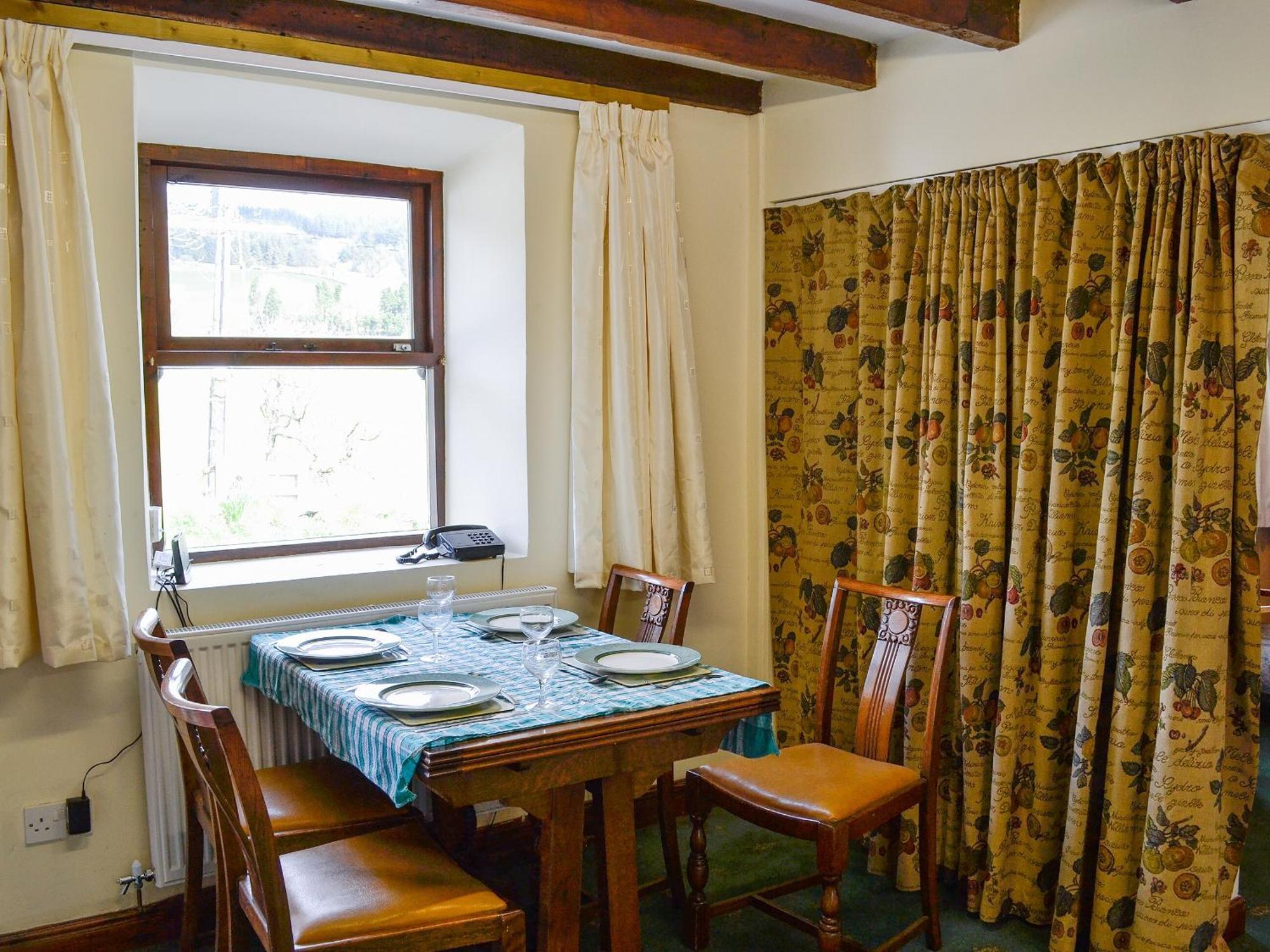 Valley Cottage Penmachno Ngoại thất bức ảnh