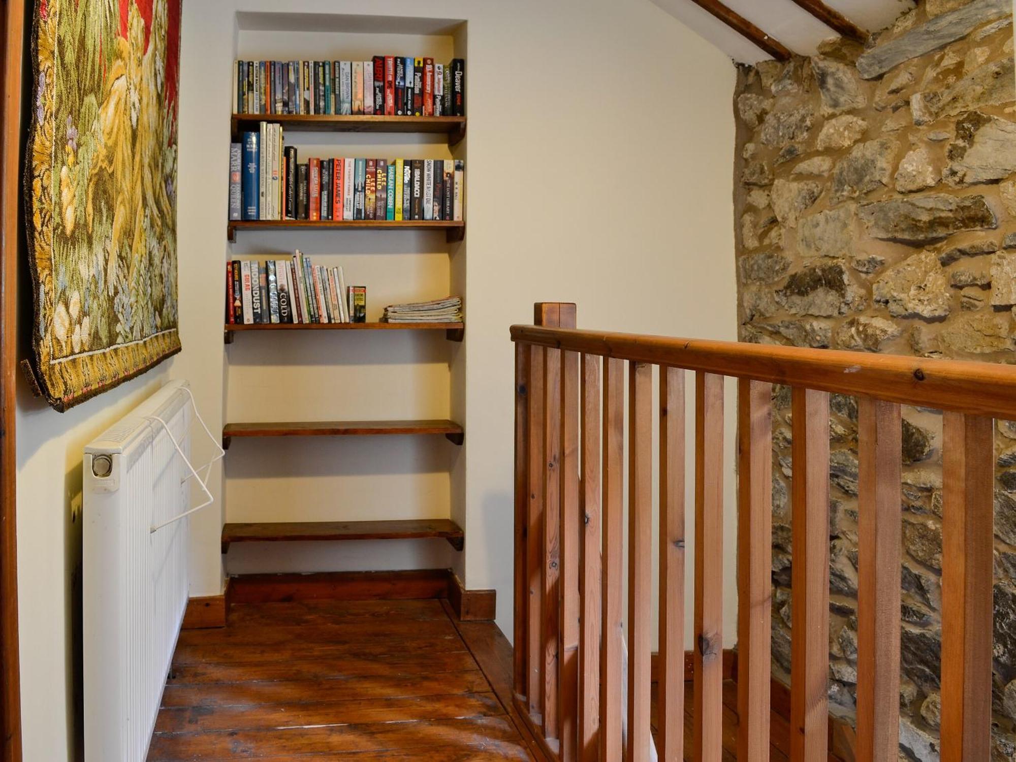 Valley Cottage Penmachno Ngoại thất bức ảnh