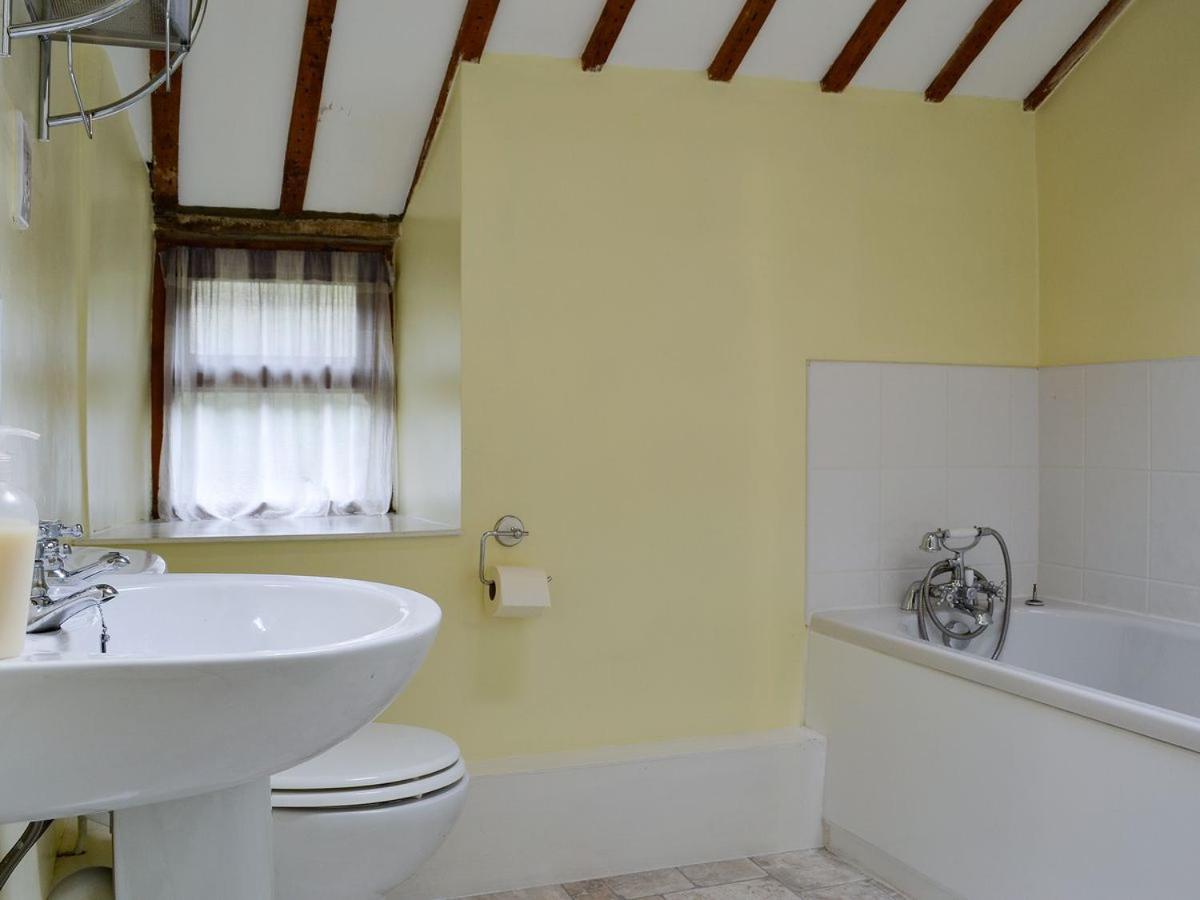 Valley Cottage Penmachno Ngoại thất bức ảnh